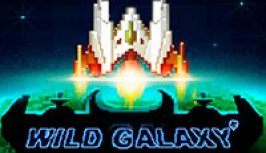 Wild Galaxy (Дикая Галактика)