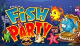Fish Party (Рыба)