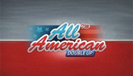 All American Double Up (Все американские двойные)