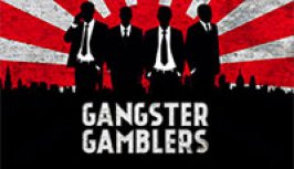 Gangster Gamblers (Гангстерские игроки)