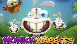Wonky Wabbits™