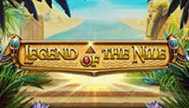 Legend of the Nile (Легенда о Ниле)