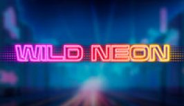 Wild Neon (Дикий Неон)