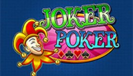 Joker Poker MH (Джокер покер MH)