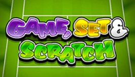 Game Set And Scratch (Набор игр и царапины)