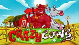 Crazy Cows (Сумасшедшие коровы)
