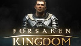 Forsaken Kingdom (Отрекшиеся королевства)