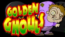 Golden Ghouls (Золотые гулы)