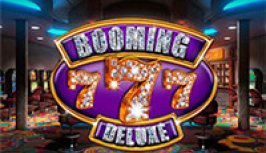 Booming Seven Deluxe (Буксир Семь Делюкс)