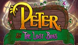 Peter and the Lost Boys (Питер и потерянные мальчики)