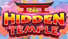 The Hidden Temple (Скрытый храм)