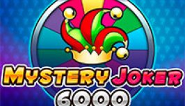 Mystery Joker 6000 (Таинсвенный джокер)