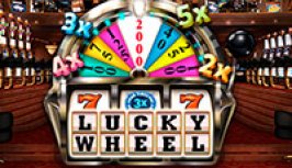 Lucky Wheel (Колесо фортуны)