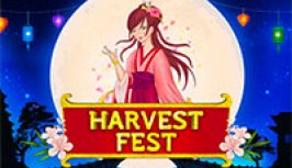 Harvest Fest (Урожайный фестиваль)